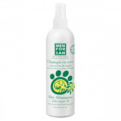 Dry Shampoo Menforsan 250 ml