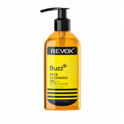 Facial Cleansing Gel Revox...