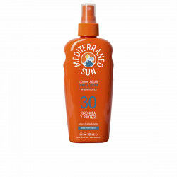 Sonnenlotion Mediterraneo...