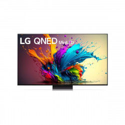 Smart TV LG 65QNED91T6A.AEU...