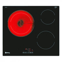 Glass-Ceramic Hob Balay...