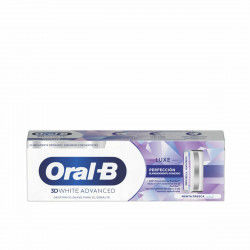 Dentifricio Oral-B 3D WHITE...