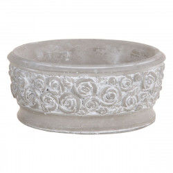 Planter Grey Cement 20,5 x...