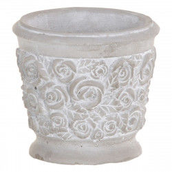 Planter Grey Cement 15 x 15...