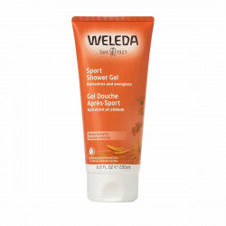 Gel de Ducha Weleda Sport...