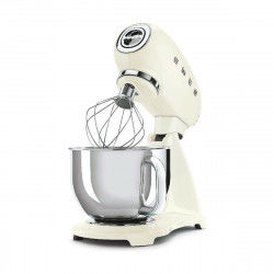 Mixer Smeg SMF03CREU 800 W...