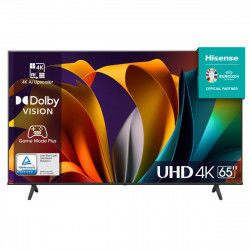 Smart TV Hisense 65A6N 4K...