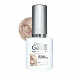 Nagellack Gel iQ Beter Q (5...