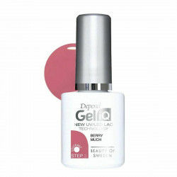 Nagellack Gel iQ Beter...