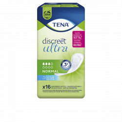 Incontinence Sanitary Pad...