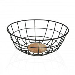 Fruit Bowl Versa Black 28 x...