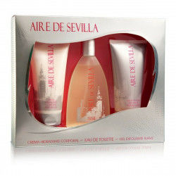 Women's Perfume Set Aire...