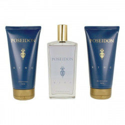 Conjunto de Perfume Homem...