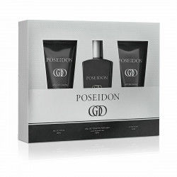 Men's Perfume Set Poseidon...