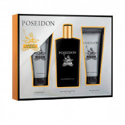 Conjunto de Perfume Homem...