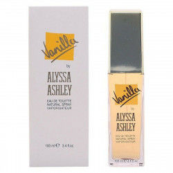 Perfume Mujer Alyssa Ashley...