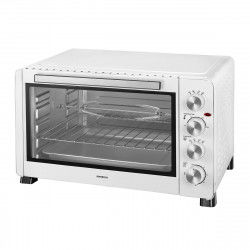 Mini forno elétrico...