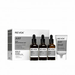 Set Cosmetica Unisex Revox...