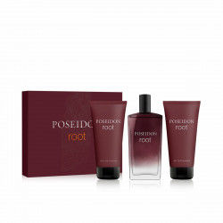 Men's Perfume Set Poseidon...