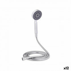 Shower Set Metal 2 m (12...