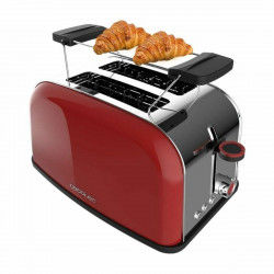 Toaster Cecotec Toastin'...