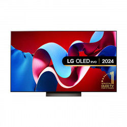 Smart TV LG 77C44LA 4K...