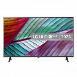 Smart TV LG 75UR78006LK 75"...