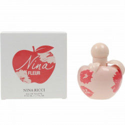 Perfume Mujer Nina Ricci...