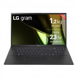 Laptop LG 15ZD90S Ultra7...