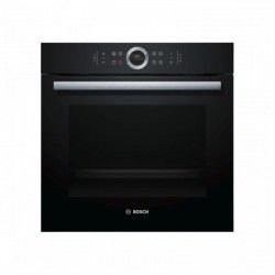 Pyrolytic Oven BOSCH...