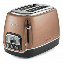 Toaster Ariete 158/38 815W...