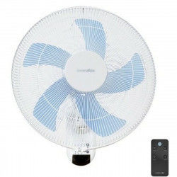 Fan Wall Universal Blue...