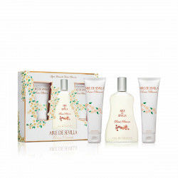 Women's Perfume Set Aire...