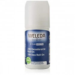 Deodorante Weleda For Men...