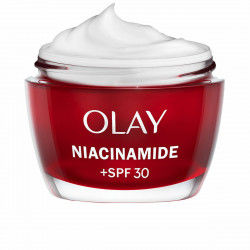 Crema de Día Olay...