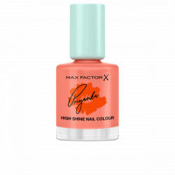 Esmalte de uñas Max Factor...