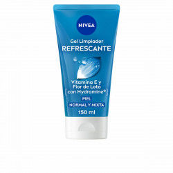 Gel Detergente Viso Nivea...