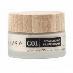 Day Cream Vivra HYALURONIC...