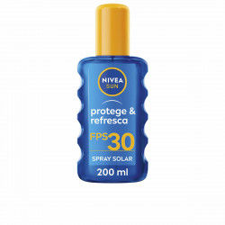 Sun Block Nivea SUN...