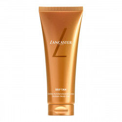 Self-Tanning Body Lotion...