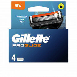 Lame per rasatura Gillette...