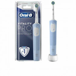 Electric Toothbrush Oral-B...