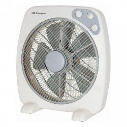 Ventilatore da Terra...