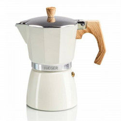 Italian Coffee Pot Haeger...