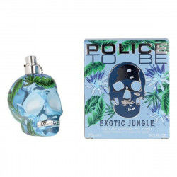 Profumo Uomo Police EDT