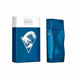 Perfume Homem Kenzo AQUA...