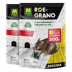 Rattengift Massó Roe-grano...