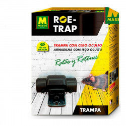 Rodenticida Massó Roe-Trap