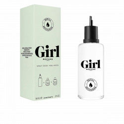 Perfume Mulher Rochas Girl...