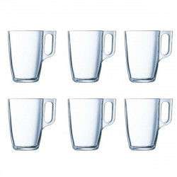 Set of Mugs Luminarc Nuevo...